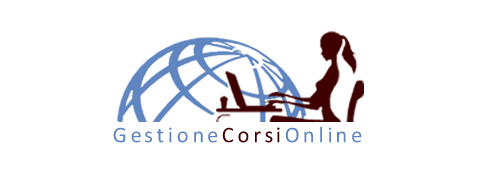 GestioneCorsi.Online Logo